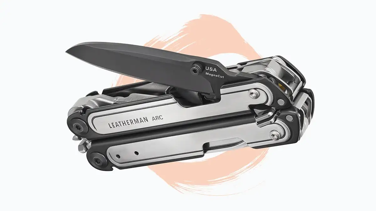 Leatherman ARC