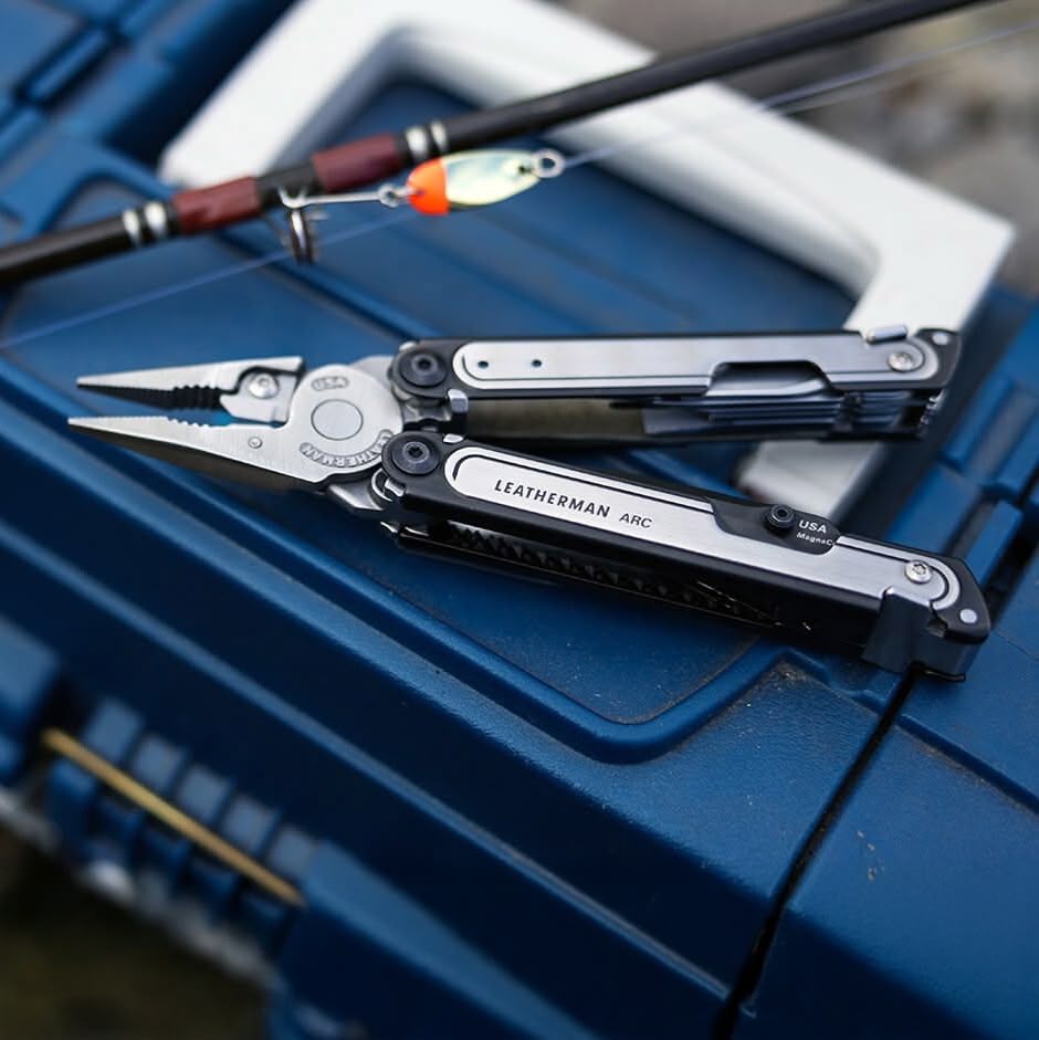 Leatherman ARC multifunkciós szerszám